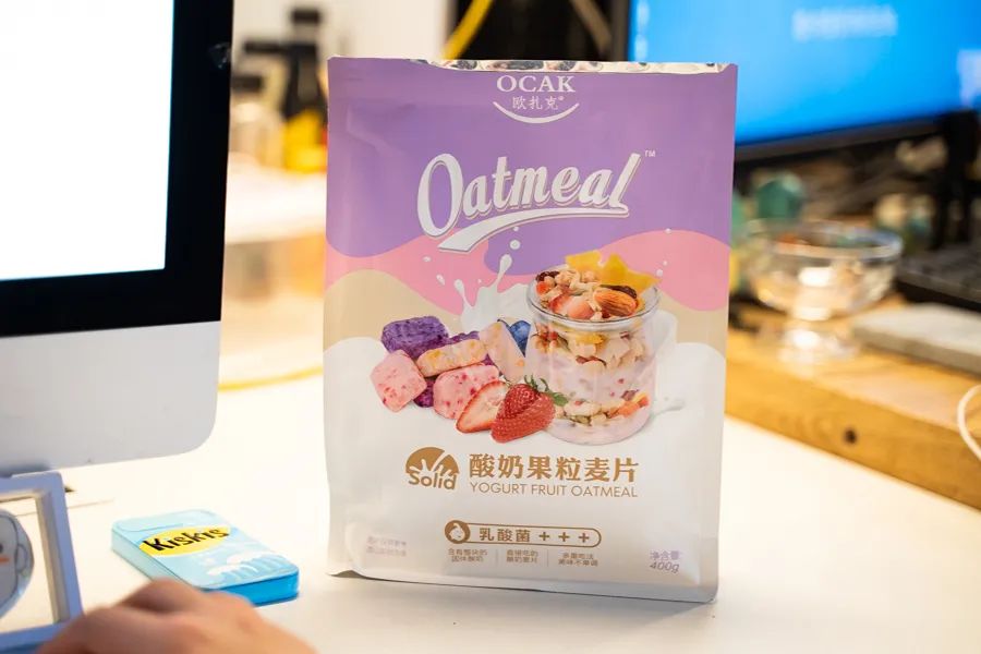 被薇娅直播间榨干零食预算后,写出了这篇测评报告(上)