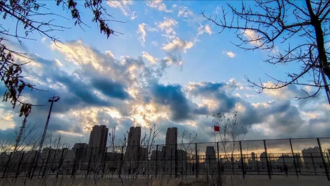 营口理工学院咋样,辽宁省公办高校营口理工学院