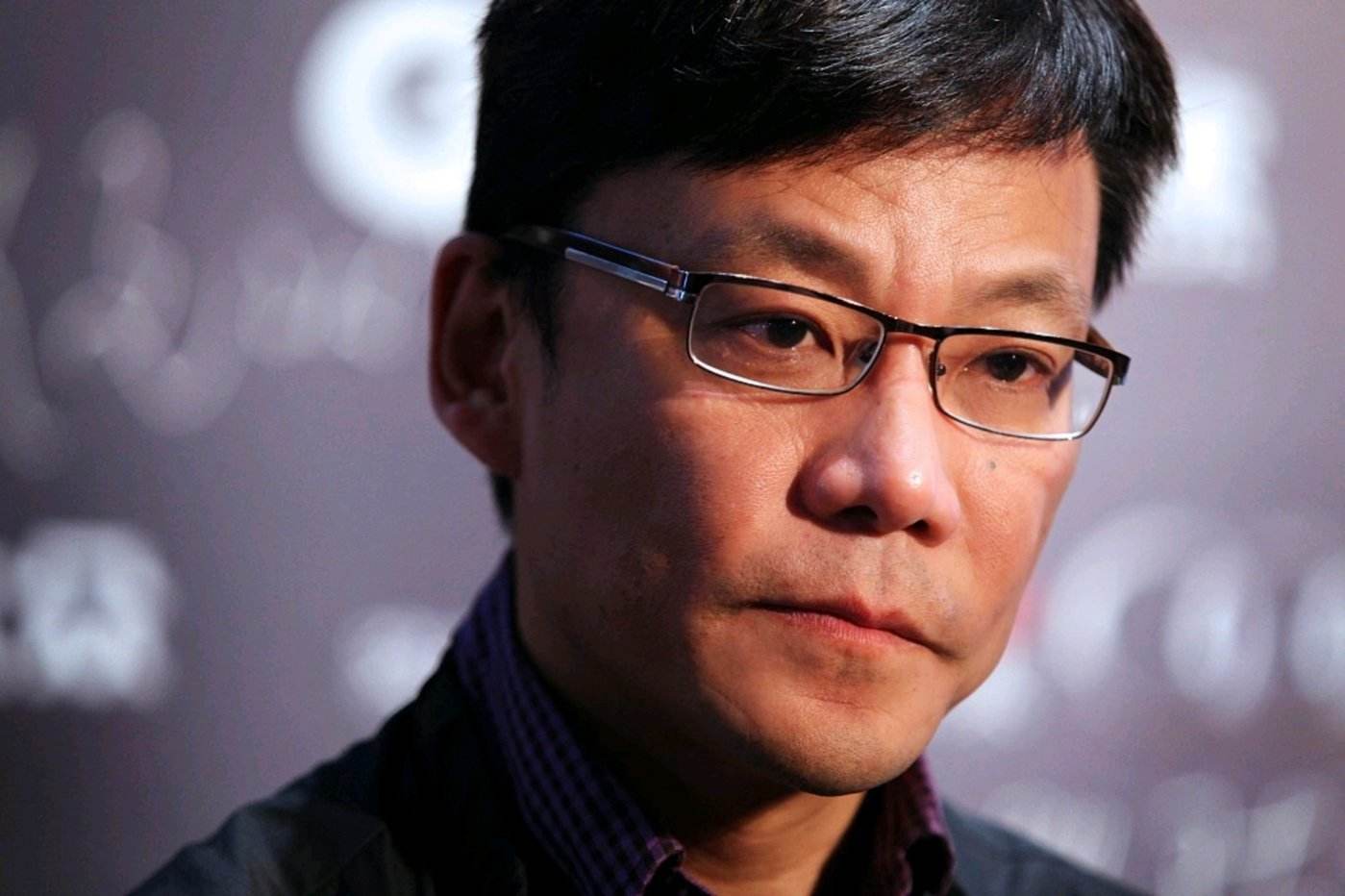 李国庆俞渝相爱相杀24年始末,李国庆和俞渝为什么在一起了