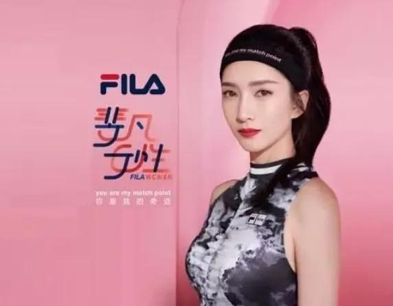 2021年品牌代言人,2020各品牌代言人