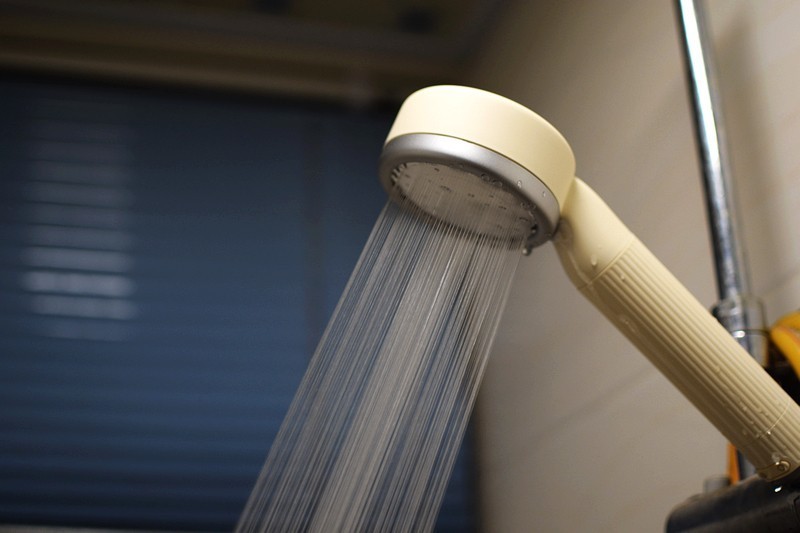 小活泉花洒一代二代,moido小活泉花洒怎么样