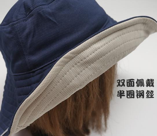 最流行防晒的防晒帽,质量好的遮脸防晒帽