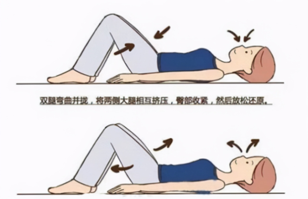 “一松一紧”的提肛运动，到底有啥用？别不好意思做，男女都受益