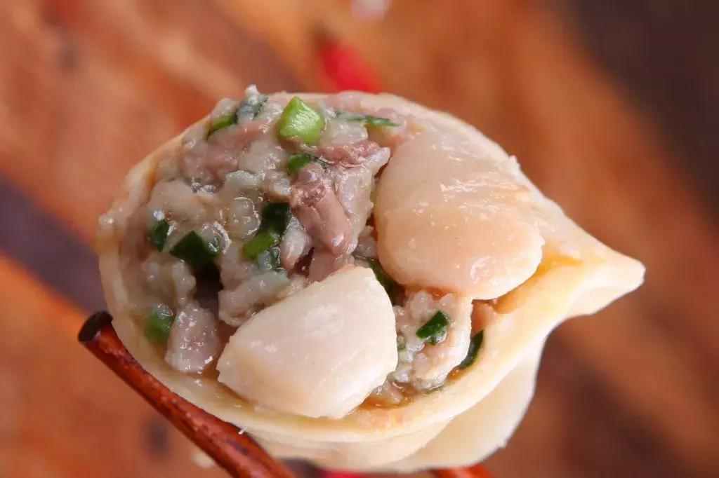 传统小吃店创业项目,传统水饺创业项目