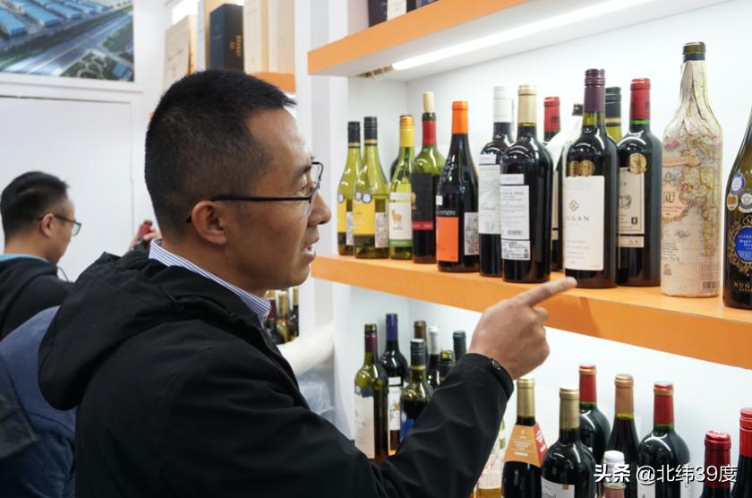 挖酒网的威武之师，客户身边的王牌顾问