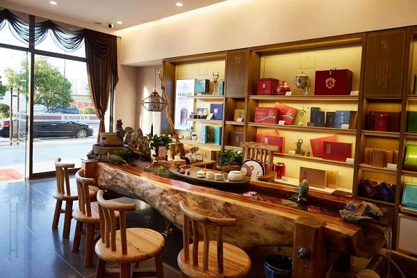 新手茶叶店怎么开才赚钱,创业开茶叶店应该先从哪里入手