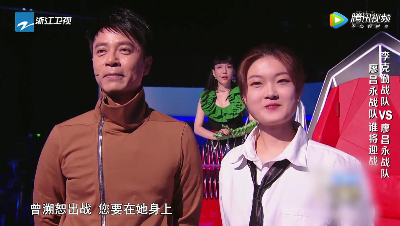 李克勤说话毫无保留,简直就是人间真实,冠军怕是要浮出水面了