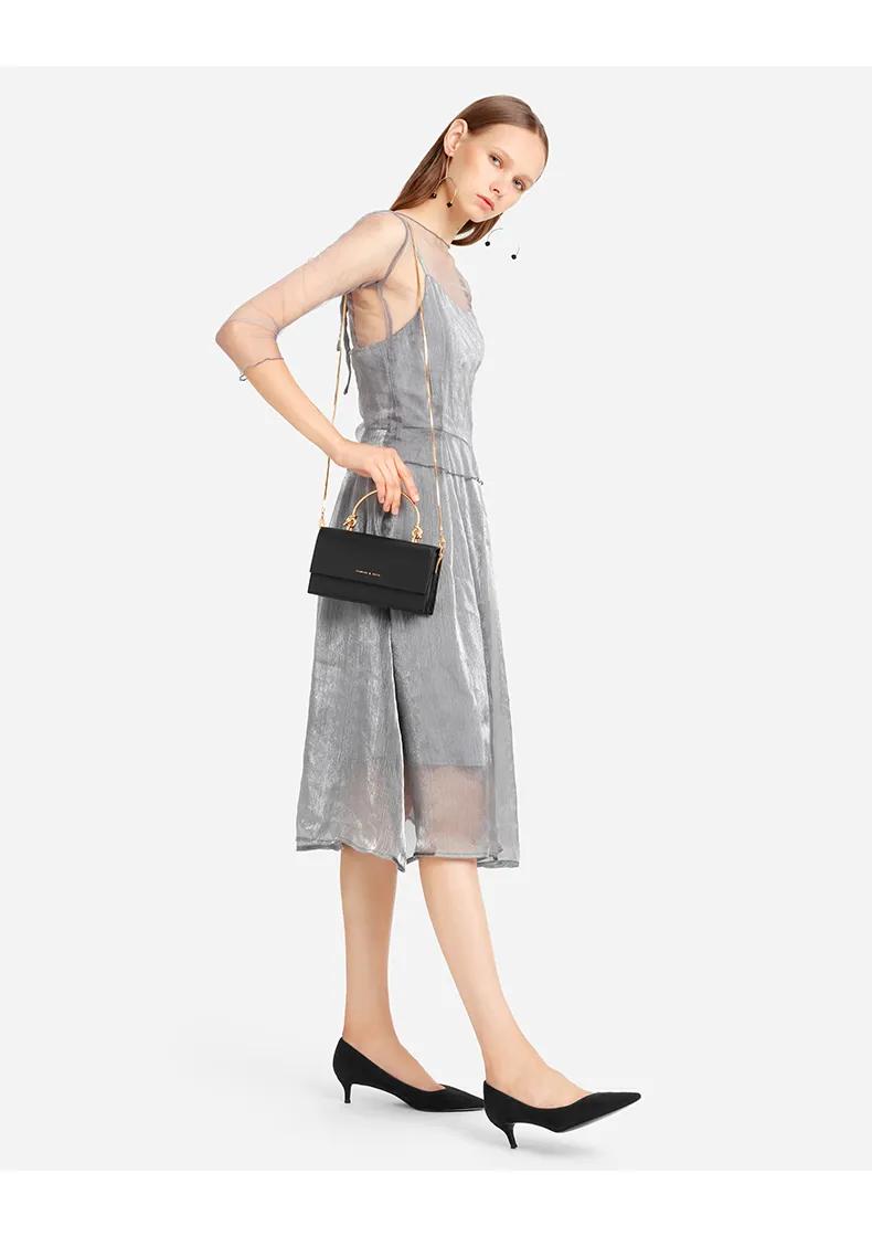 女生都应该有一款小ck,适合男生的小ck