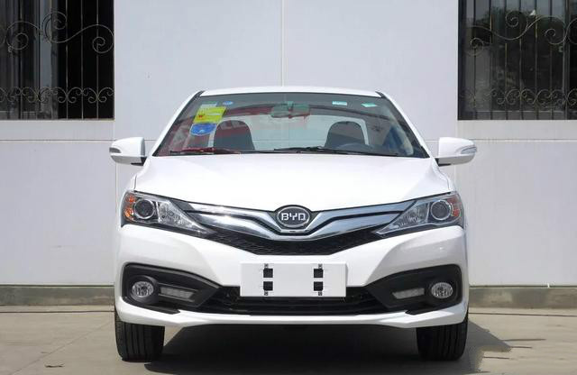 4万元小型代步神器,4万左右代步神车