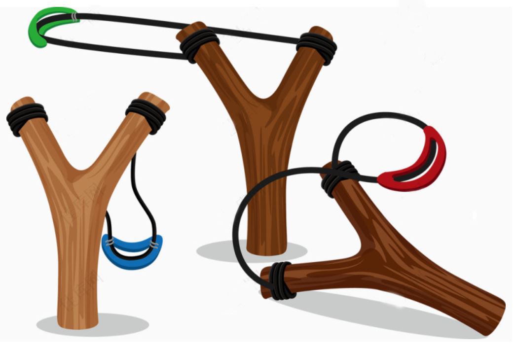 弹弓专用安全弹珠,弹弓算合法体育器材吗