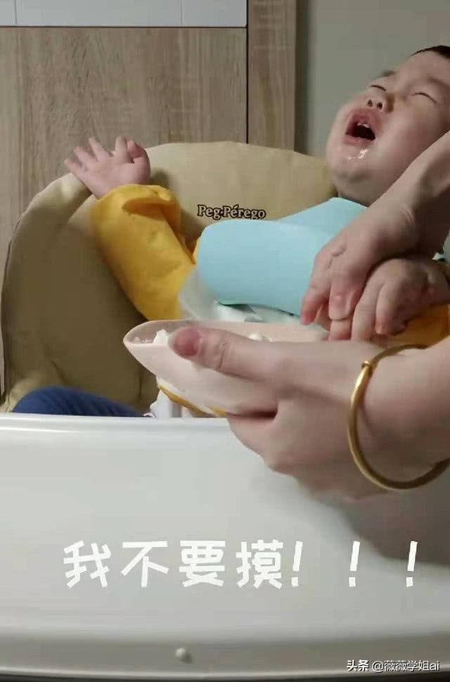 宝宝不接受新食物怎么办,宝宝不肯尝试新辅食怎么办