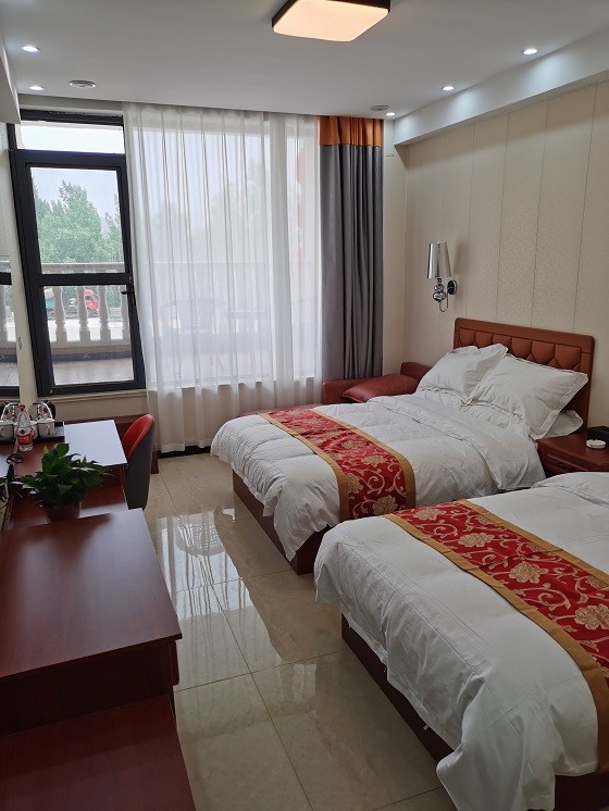 白龙网红酒店,鹤壁上档次酒店