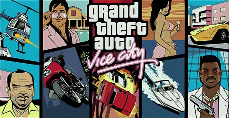 人生中的第一部游戏，人生的不同打开方式