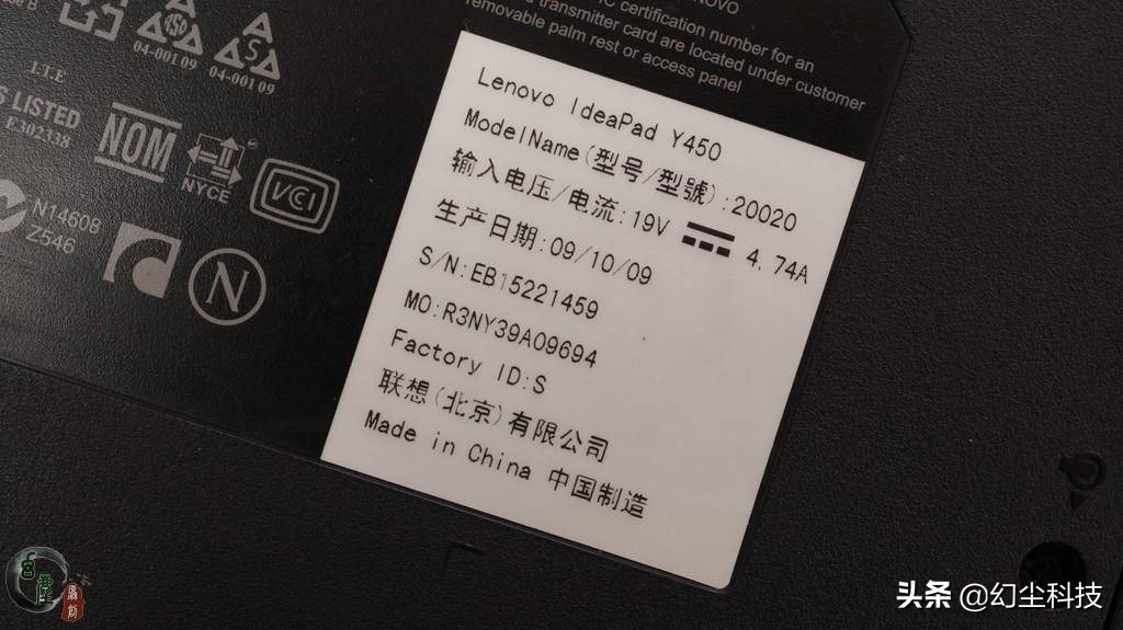 联想笔记本11代装win10,10年的联想笔记本装win10