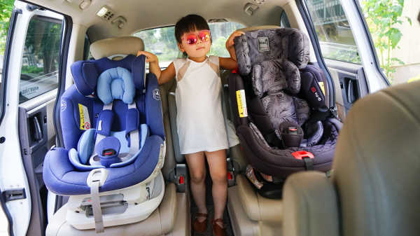 奥德赛用哪种儿童座椅好,奥德赛三排儿童安全座椅