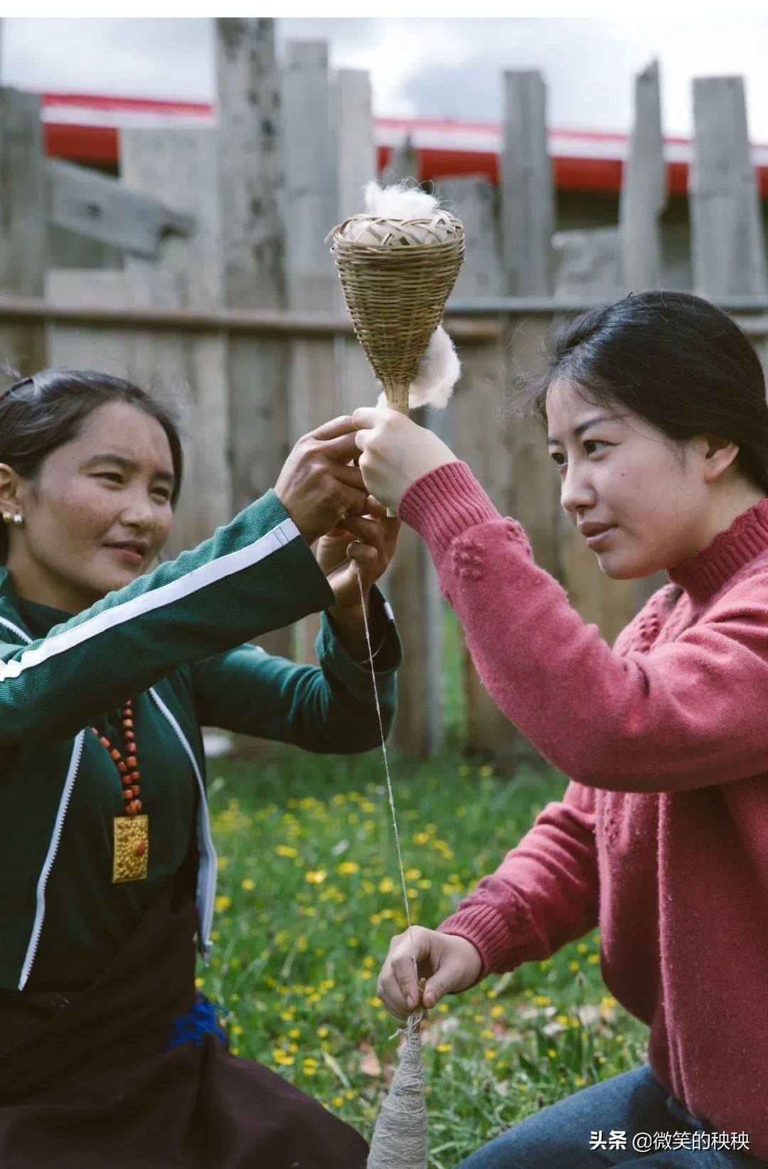 今年秋冬,雅莹送牦牛绒C位出道!让优雅服饰多一份爱的温度