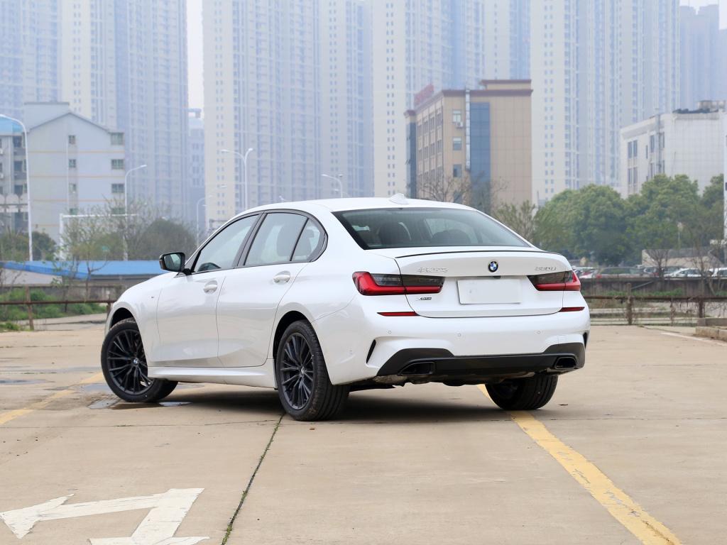 老车主试看新三系,宝马车主对新三系的评价