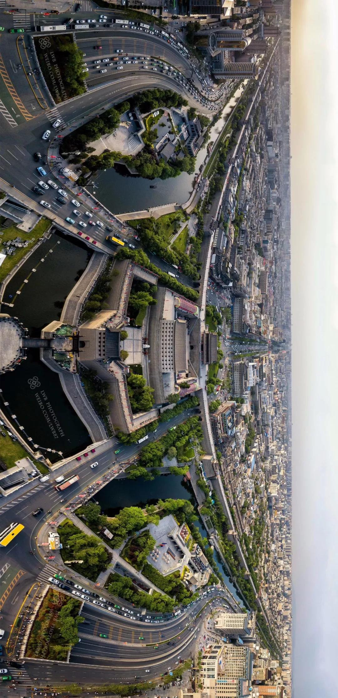 什么是形而上学,什么是西安旅游