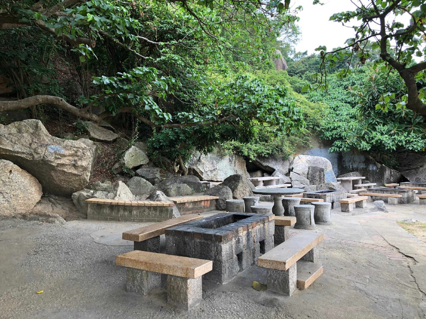 户外露营小白,新手小白如何户外露营