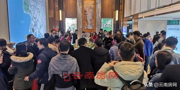 昆明龙湖听蓝半岛评价,龙湖听蓝半岛值不值得买