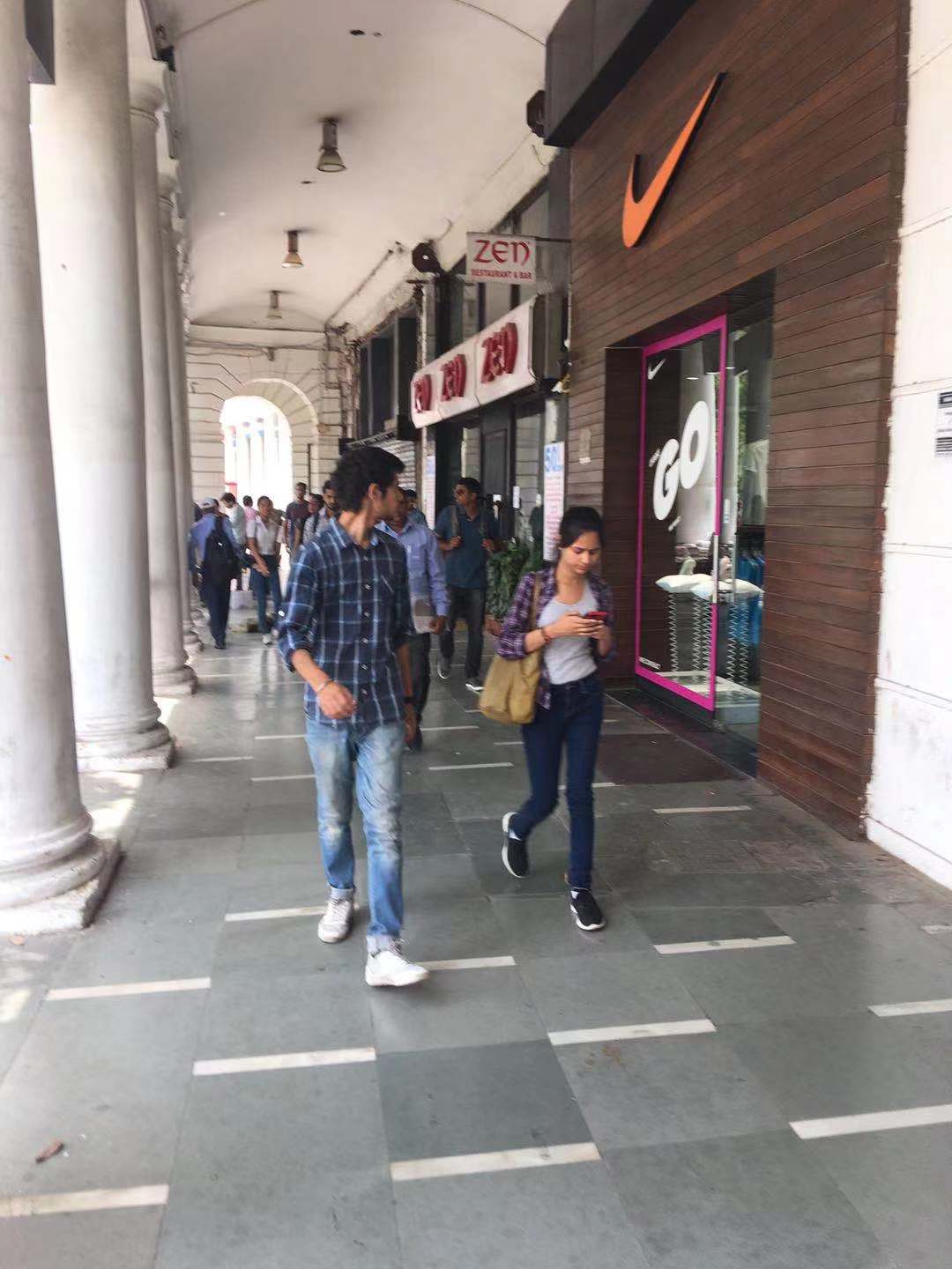 印度见闻17分钟,印度见闻2019