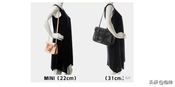 包神奢侈品资讯|用一只ChanelCF的钱买了只爱马仕！