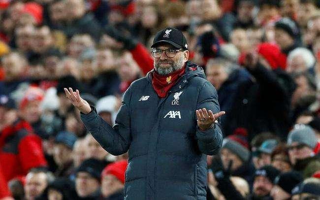 利物浦永不独行的30年,利物浦等待三十载