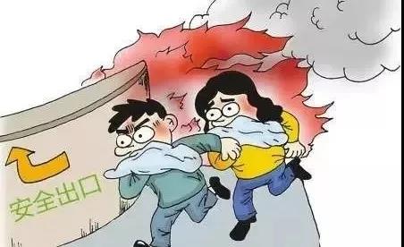 消防知识小课堂短视频短片,消防知识小视频小学生