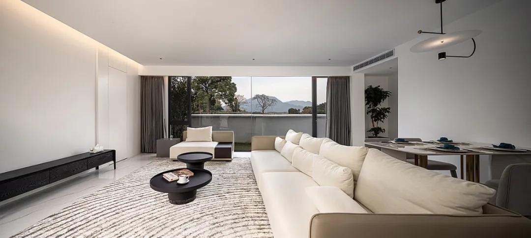 民宿是寻觅归属感最佳的地方,民宿的灵魂就是与民共宿