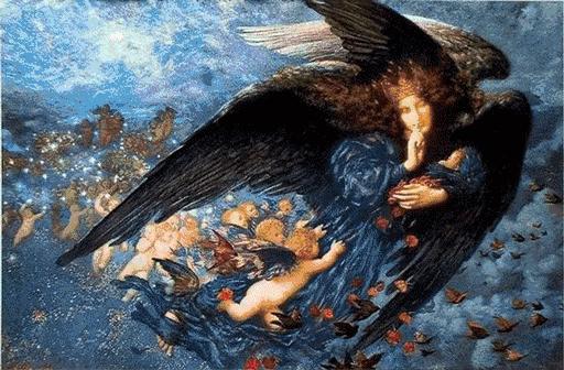 西方左派,西方神话史