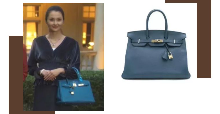 三十而已太太圈剧情,三十而已太太圈包包