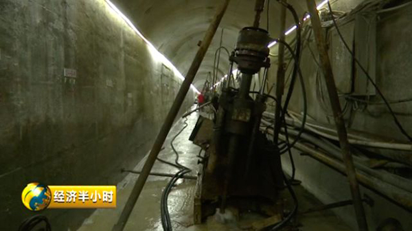 超级水力发电站,超级工程之水电站