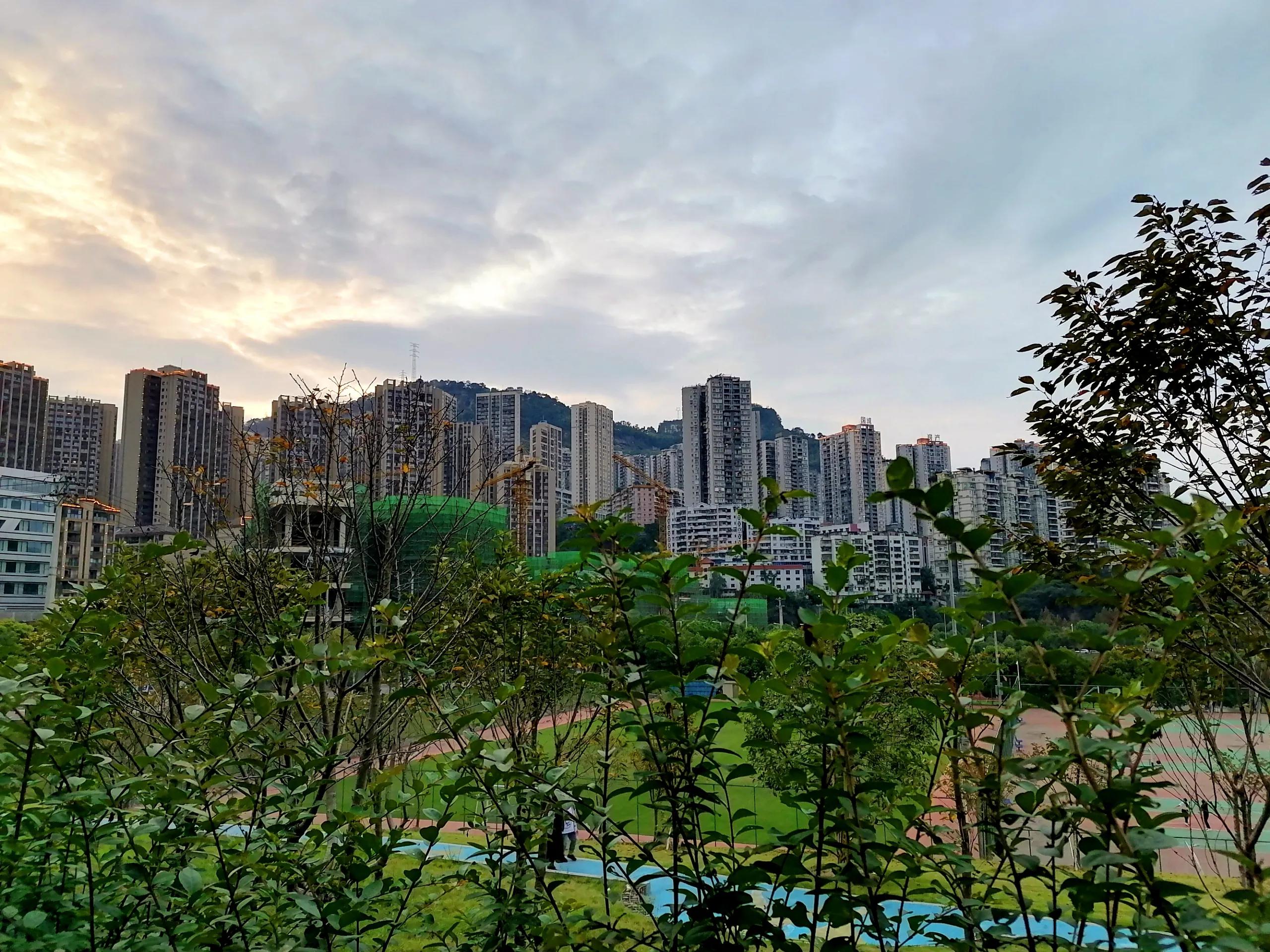 万州在重庆的实力如何?是最强吗?感觉很厉害的样子!