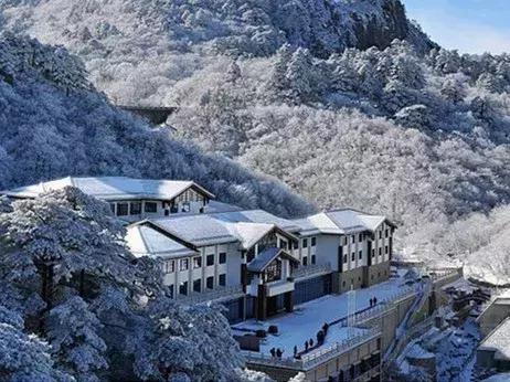 “爱我黄山感恩有你——黄山人免费游黄山”再度来袭！