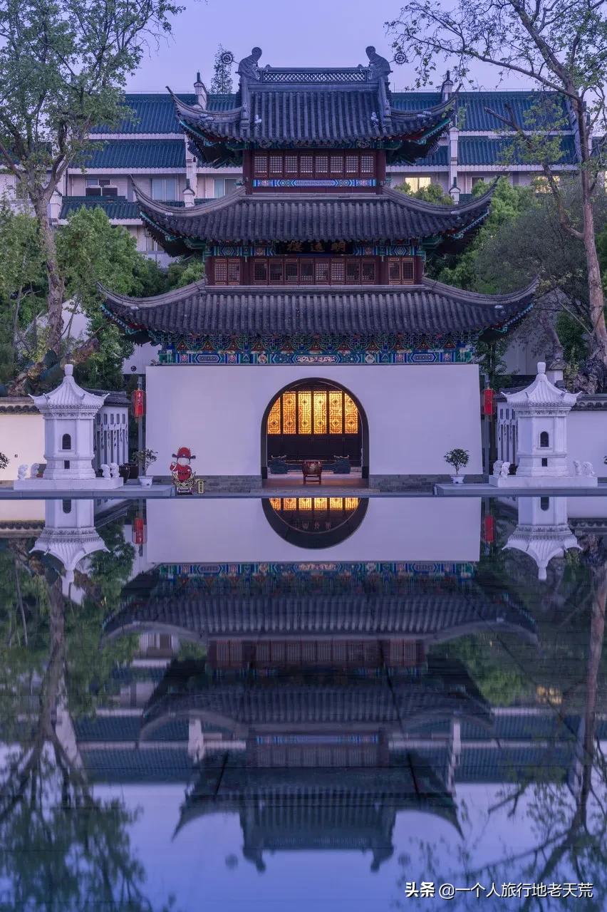 高速公路上最美的服务区在哪,中国十大高速公路服务区景区