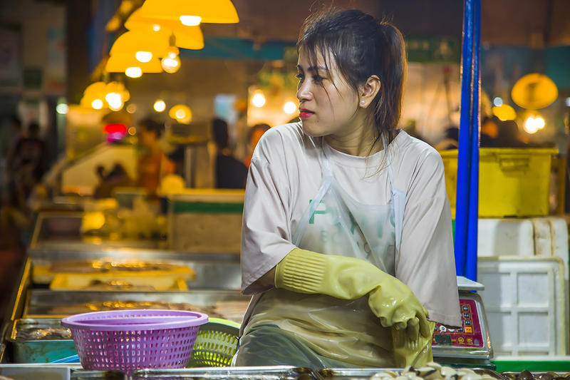 玩转三亚,玩转三亚日与夜