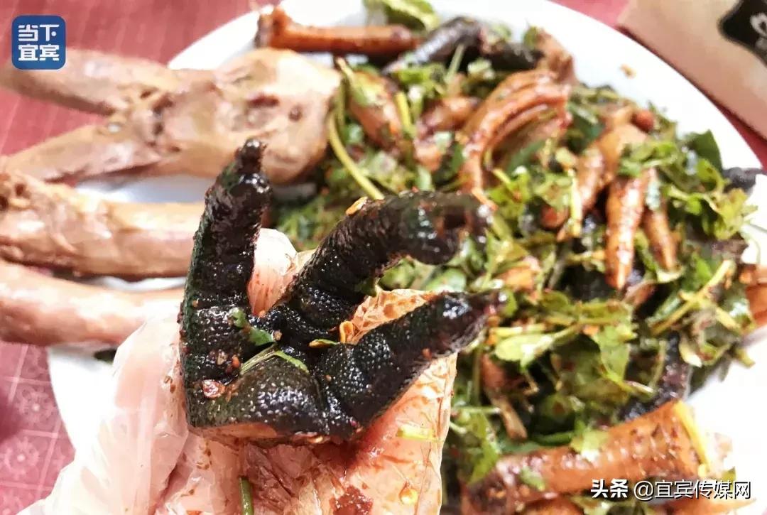 宜宾特色老字号美食,宜宾老字号特色美食