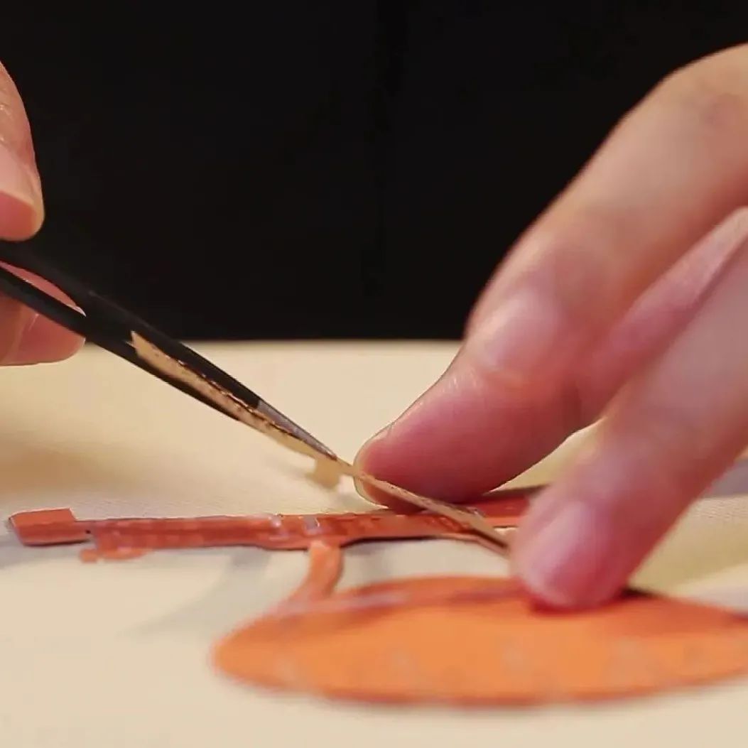 国货的设计让外国人感到惊艳,美到不敢认的国产文具