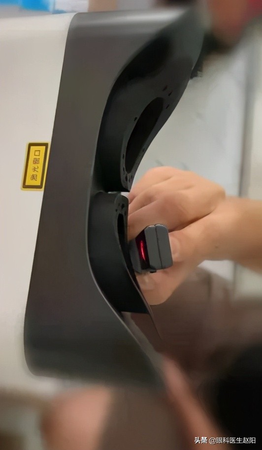 红光治疗仪使用注意事项！近视防控纯干货分享