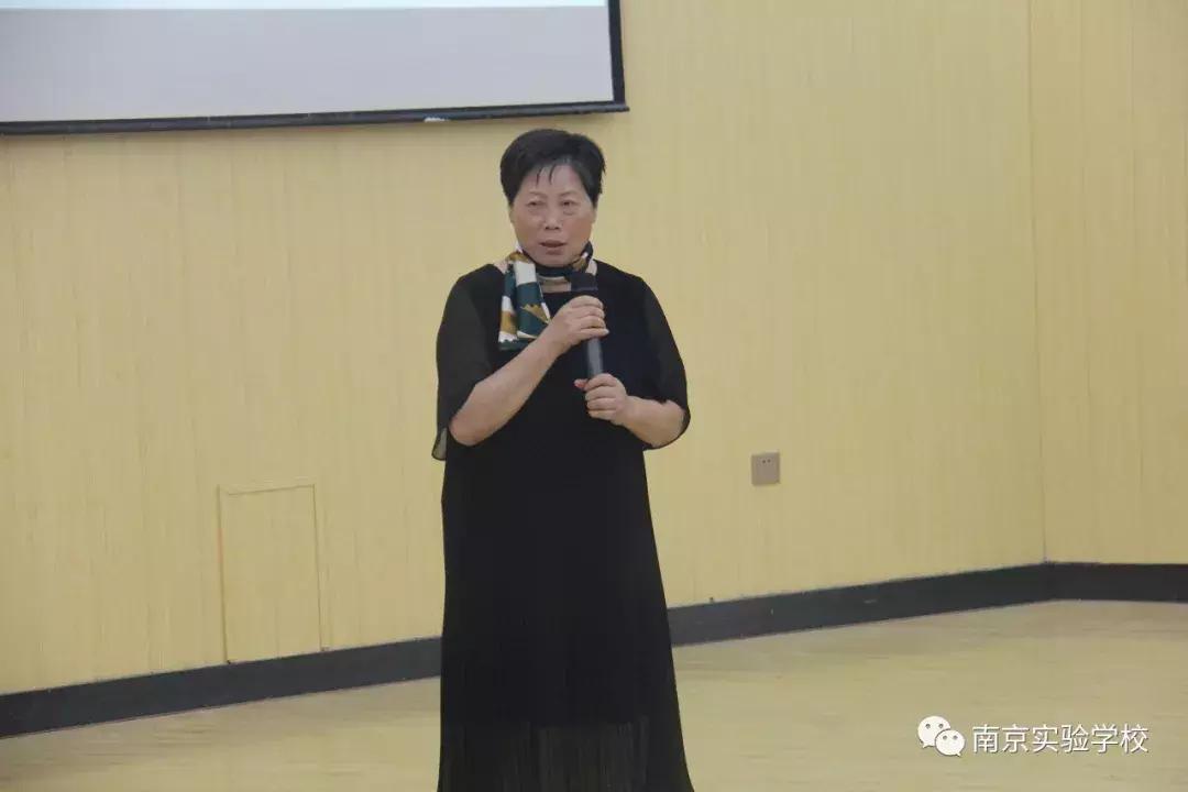 南京一中最新官方消息,南京一中事件最新消息