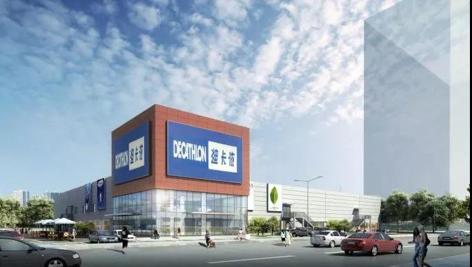 济南全新旗舰店,济南实体店开业