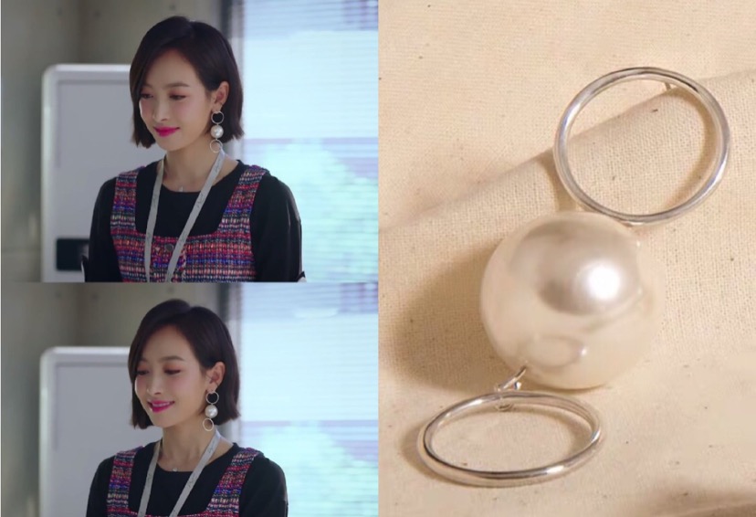 崔素拉韩国影响力,崔素拉时尚视频