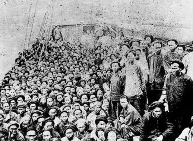 圭亚那:最令人绝望的国家,首任总统是华人,自杀率全球第一?