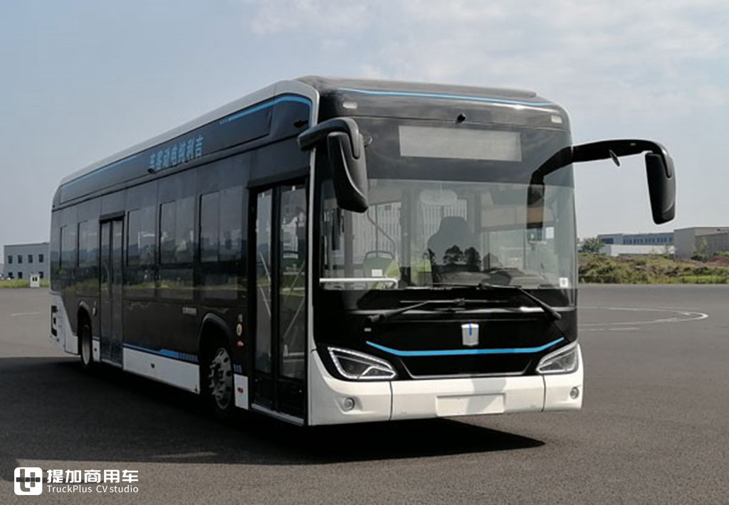 吉利新能源2021款纯电面包车,吉利的增程式新能源车