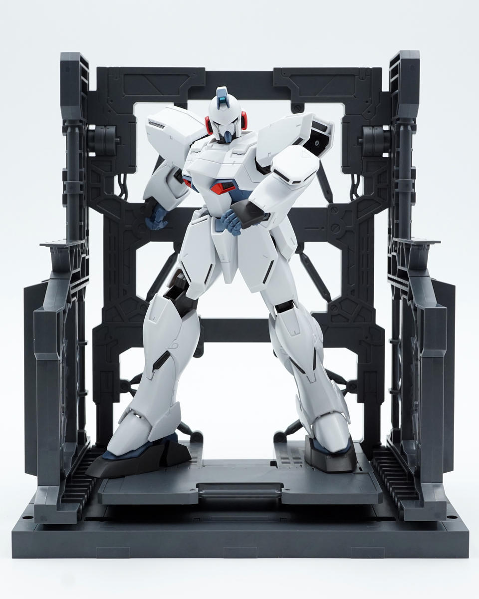 78民间测评：PB限定RE钢伊吉出厂配色