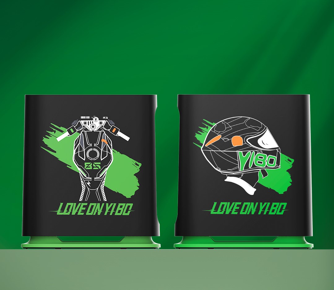 联想王一博定制版测评,联想实体店会有王一博定制款吗