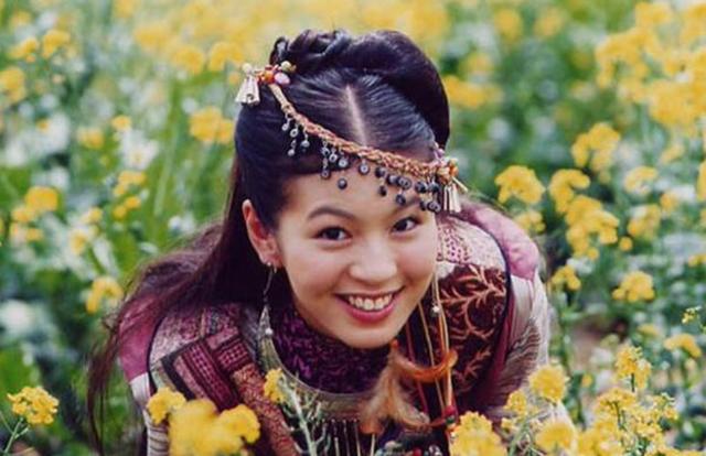 仙剑阿奴现在怎么样了,仙剑里面的阿奴厉害吗