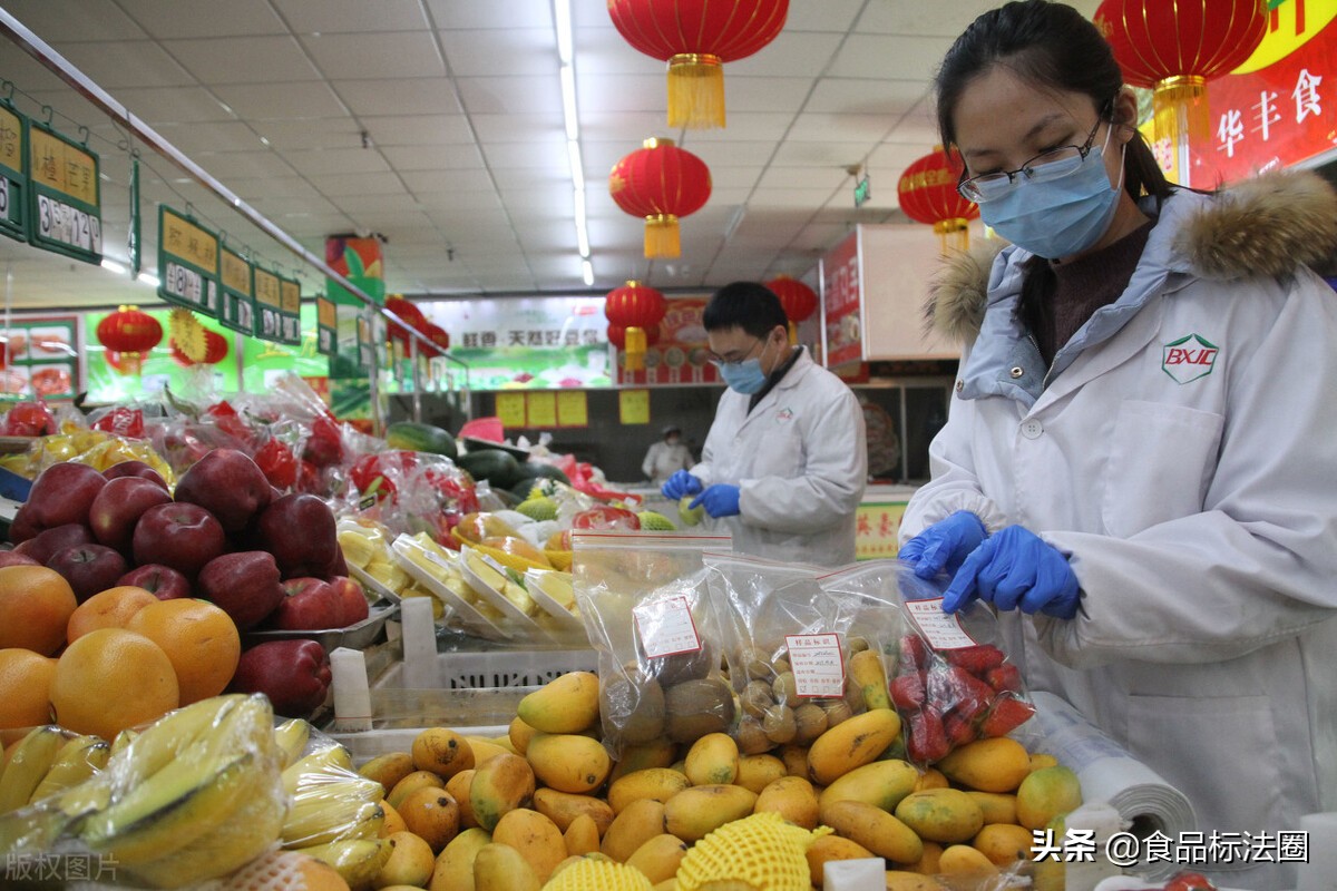 重庆这28批次食品检出不合格,涉及散装白酒、怪味胡豆、多宝鱼等