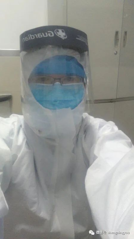 灾难面前没人能全身而退,灾难面前没有人是无辜的