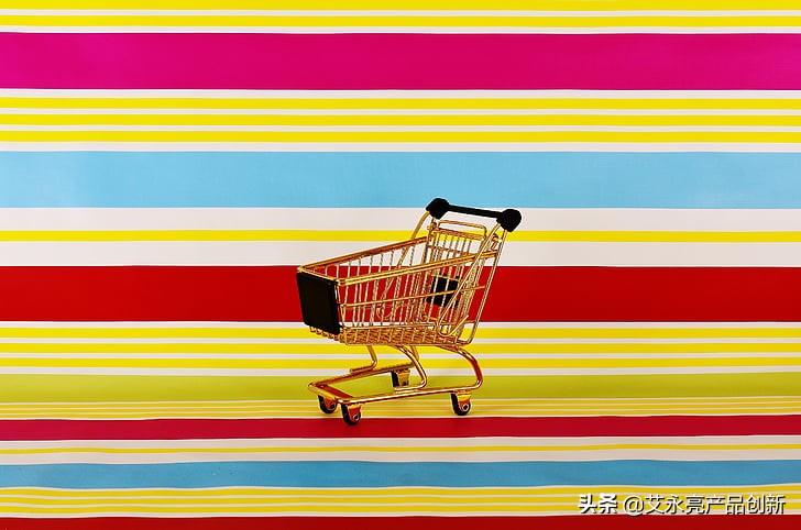 超级产品：解密“9.9包邮”的盈利模式，靠营销的时代早已破碎